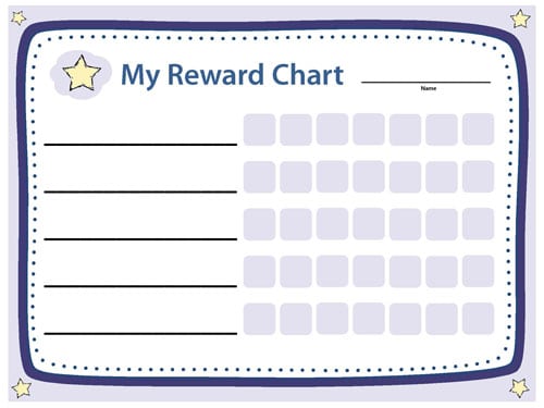 reward-chart-template-345
