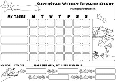 reward-chart-template-587