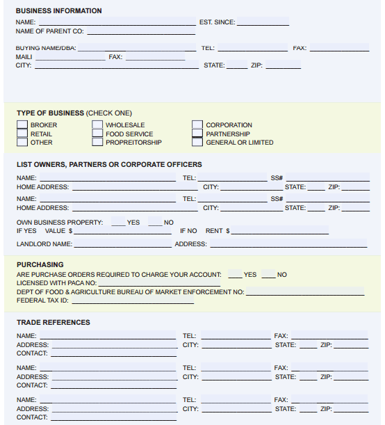 4-trade-reference-templates-word-excel-templates