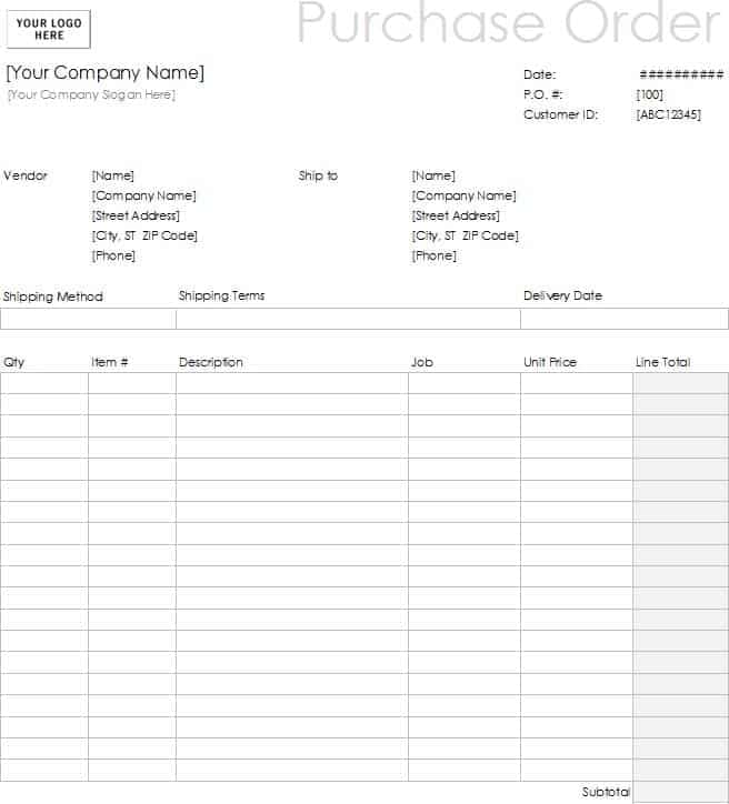 6-blank-purchase-order-forms-word-excel-templates