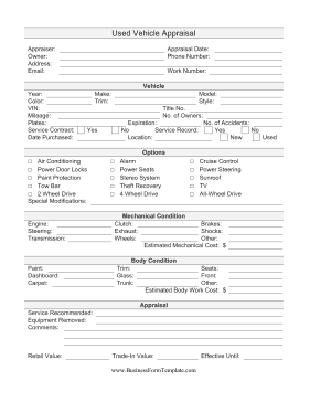 car-appraisal-form-258