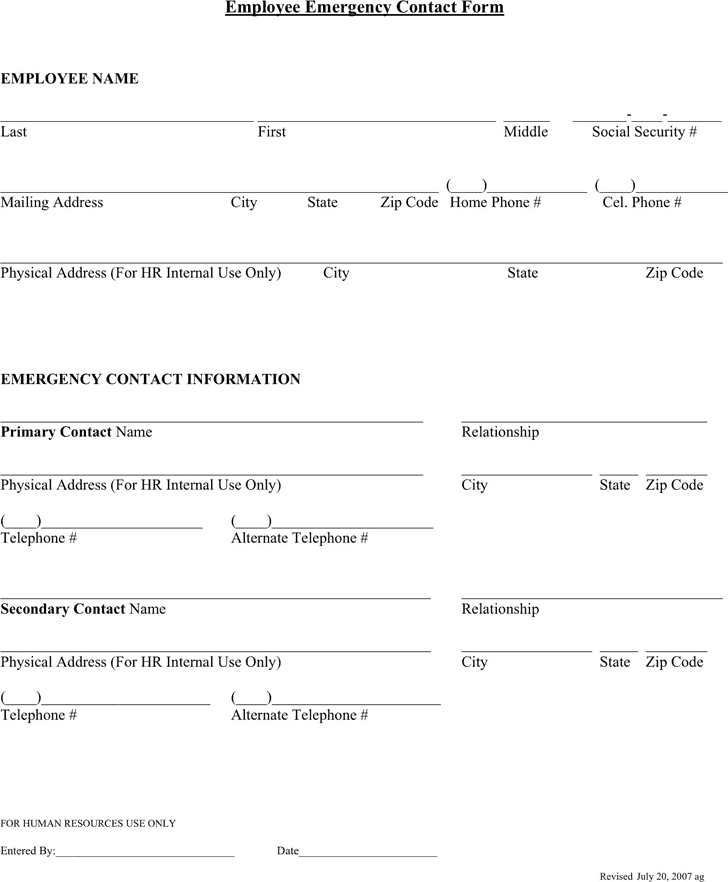 employee-emergency-contact-form-110