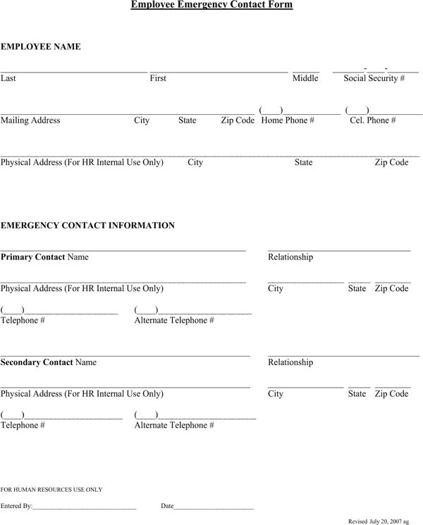 employee-emergency-contact-form-336