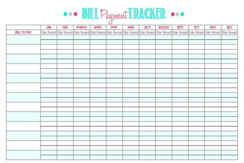 monthly-bill-tracker-254