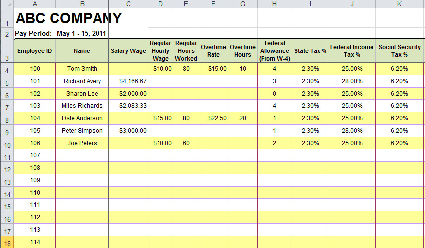 payroll-template-111