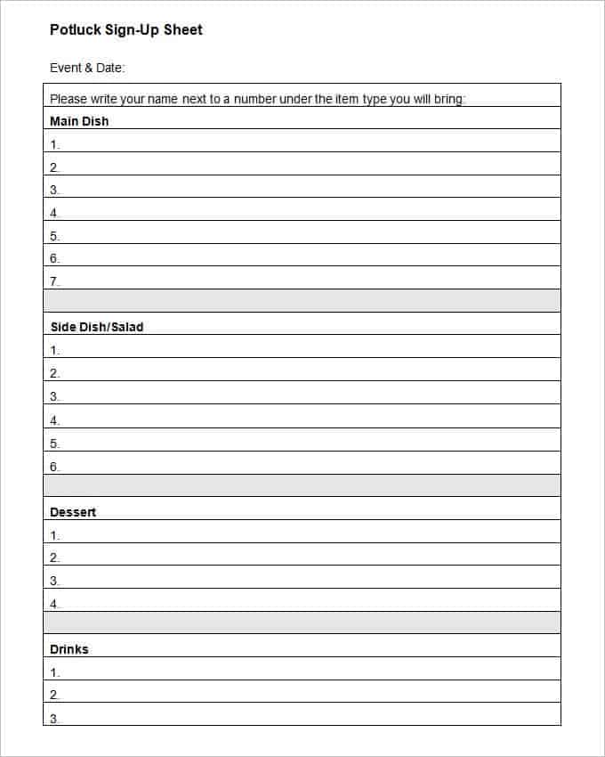 potluck-sign-up-sheet-template-360