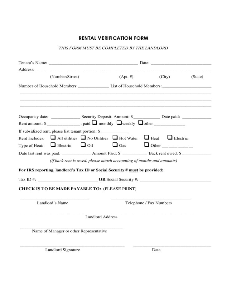 rental-verification-form-158