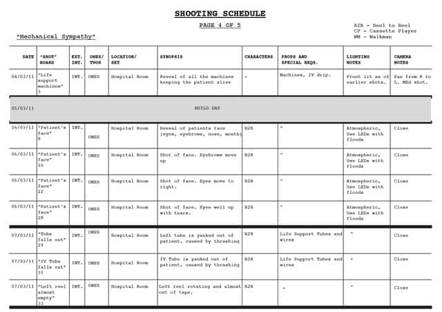shooting-schedule-template-125