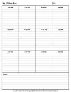 Business Card Templates - Word Excel Templates
