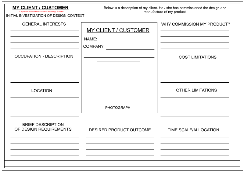 customer-information-sheet-template-5-5