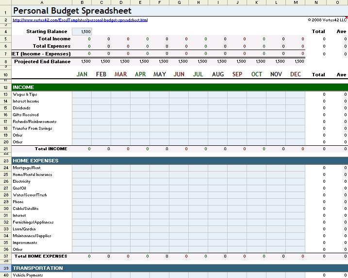 excel-budget-template-2-2