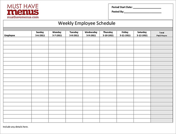 work-schedule-template-3-3