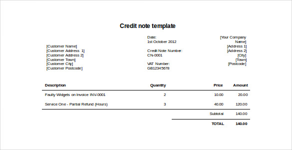 credit-note-format-5-5