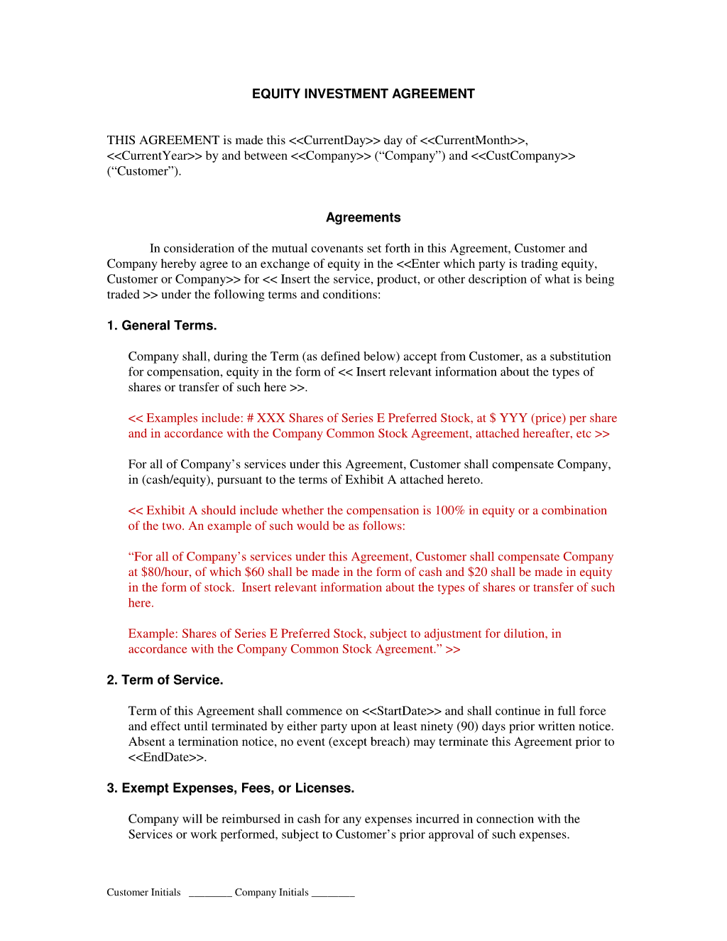 investment-agreement-template-1-1