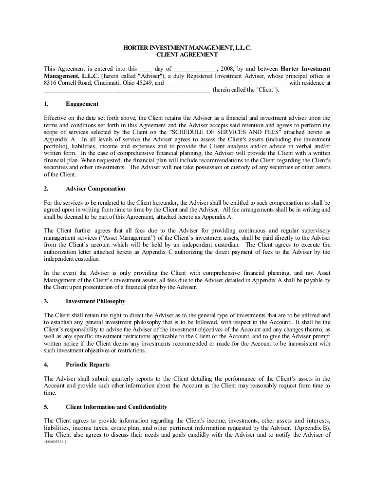 investment-agreement-template-2-2