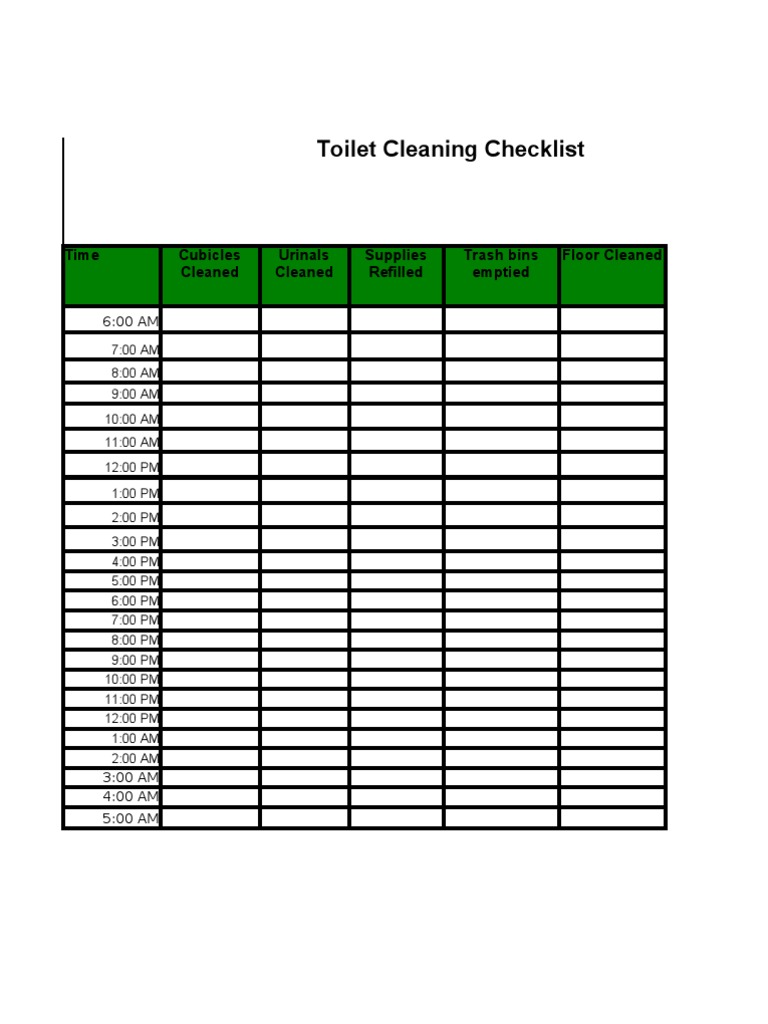toilet-cleaning-checklist-template-2-2
