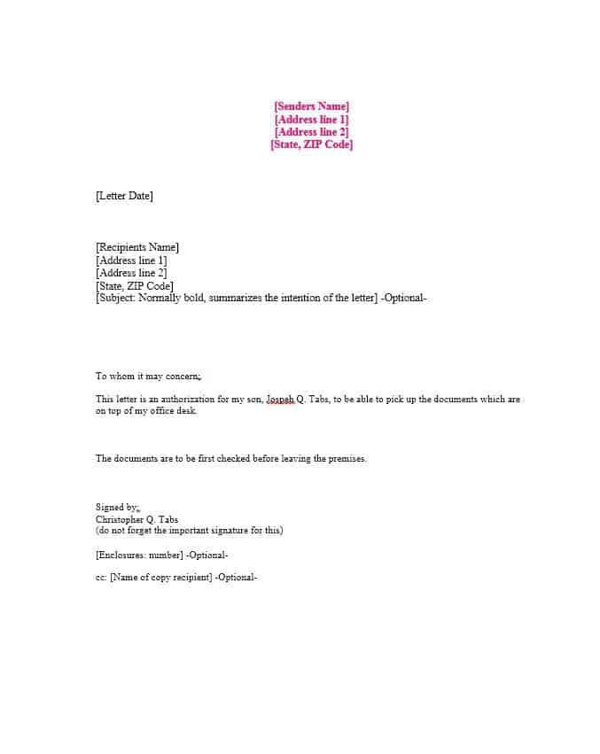 Case of a Business Letter for Changing Company Name