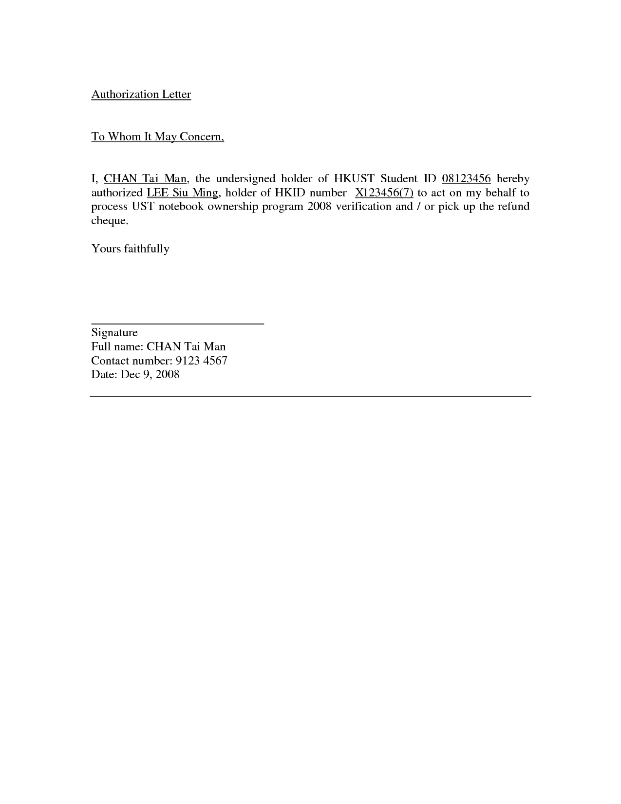 On behalf of me. Authorization Letter. Authorization Letter Sample. Authorization Letter для отеля. On behalf of сокращенно.