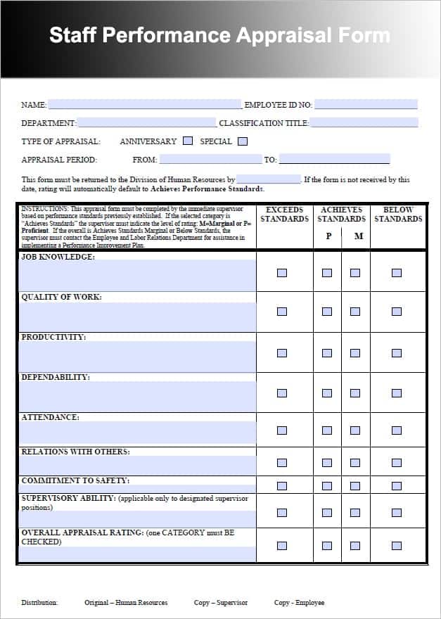 printable-driver-performance-evaluation-form